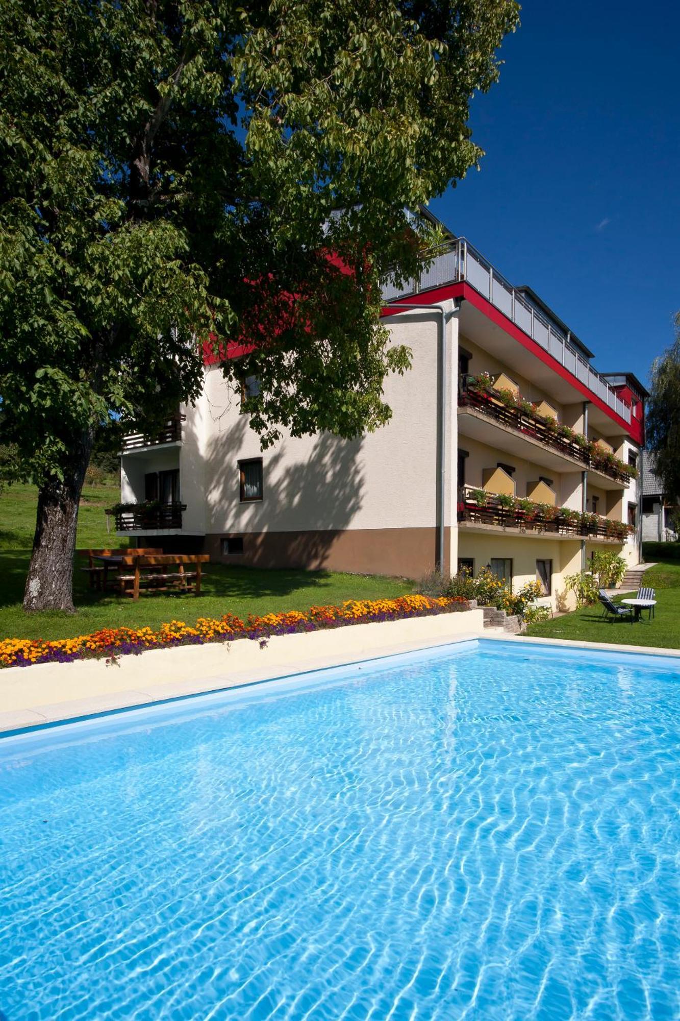Haus Kaiser Schiefling am See Exteriér fotografie